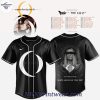 Slipknot Stadium Tour 2027 Music Graphic Baseball Jersey Slipknot Stadium Tour 2027 Music Graphic Baseball Jersey