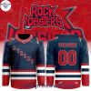Panthers Personalized 2026 Remembrance Night Hockey Jersey