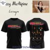 A Perfect Circle North American Tour 2027 Graphic Tee A Perfect Circle North American Tour 2027 Graphic Tee