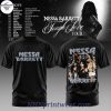 Lizzy McAlpine Older And Wiser Concert Tour Tee