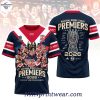 Slipknot Graphic Rock Concert Tour All-Over Print T-Shirt