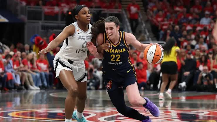 wnba playoffs 2026 1