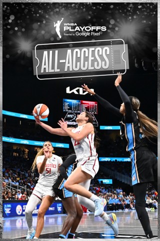 wnba playoffs 2026 2
